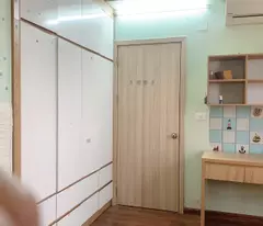 Cần bán căn hộ góc 80m full nội thất hoàn toàn mới, giá rẻ nhất KDT Thanh Hà Cienco 5