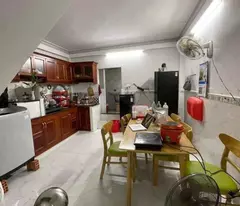Nguyễn Văn Quỳ 46m2 2 tầng ngang 4dài  11.5giá  3.9 tỷ phường Phú Thuận Quận 7