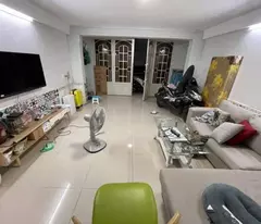 Nguyễn Văn Quỳ 46m2 2 tầng ngang 4dài  11.5giá  3.9 tỷ phường Phú Thuận Quận 7
