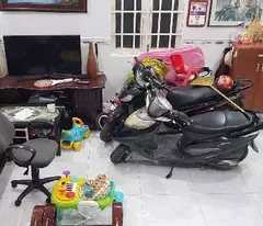 Bến Nghé 28.8N2  2 tầng , ngang 5.7 dài 5.05 giá 2.6 tỷ