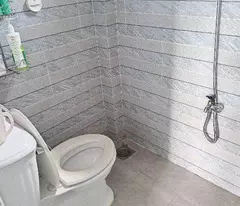 Bến Nghé 28.8N2  2 tầng , ngang 5.7 dài 5.05 giá 2.6 tỷ