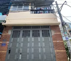 BÁN CHDV 4 TẦNG LŨY BÁN BÍCH, QUẬN TÂN PHÚ, DÒNG TIỀN 60TR/TH, NHỈNH 7 TỶ