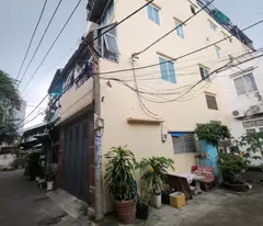 BÁN CHDV 4 TẦNG LŨY BÁN BÍCH, QUẬN TÂN PHÚ, DÒNG TIỀN 60TR/TH, NHỈNH 7 TỶ