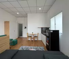BÁN CHDV 4 TẦNG LŨY BÁN BÍCH, QUẬN TÂN PHÚ, DÒNG TIỀN 60TR/TH, NHỈNH 7 TỶ