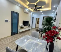 Siêu hiếm Ba Đình, ô tô tránh, DTSD 76 m2, giá chỉ 6.9 tỷ