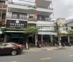 SIÊU HÓT - CHÍNH CHỦ CHO THUÊ MẶT BẰNG KINH DOANH Ở 08 THÁI THỊ BÔI, CHÍNH GIÁN, THANH KHÊ, ĐÀ