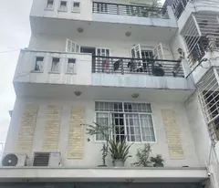 🏡 BÁN NHÀ 5 TẦNG - HẺM 8M NHƯ MẶT TIỀN - KINH DOANH CỰC ĐỈNH 🏡