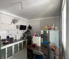 🏡 BÁN NHÀ 5 TẦNG - HẺM 8M NHƯ MẶT TIỀN - KINH DOANH CỰC ĐỈNH 🏡