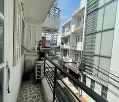 🏡 BÁN NHÀ 5 TẦNG - HẺM 8M NHƯ MẶT TIỀN - KINH DOANH CỰC ĐỈNH 🏡