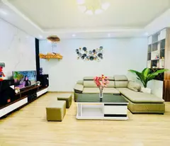 Cần bán gấp căn hộ 68m tầng trung, full nội thất mới tại KDT Thanh Hà Cienco 5