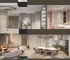 Sở hửu ngay mỹ phẩm SHOPHOUSE mặt tiền Tô Ngọc Vân ngay TRUNG TÂM TP. THỦ ĐỨC giá chỉ 50tr/m2.