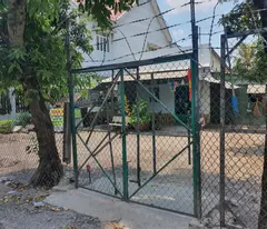 BÁN GẤP LÔ ĐẤT DT KHỦNG SÁT ĐƯỜNG LÊ VĂN CHÍ. NGÃ TƯ THỦ ĐỨC. 4 TỶ.
