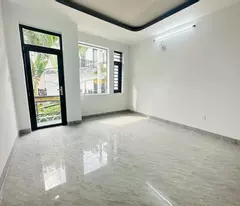 MẶT TIỀN KINH DOANH NGAY GÒ XOÀI, 50M2, 4 TẦNG 4PN GIÁ 6.1 TỶ