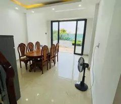 Bán nhà hẻm xe hơi Huỳnh Tấn Phát, 6.79 tỷ, 4 tầng