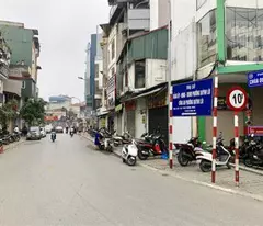 BÁN NHÀ CHÙA QUỲNH ,TRUNG TÂM HAI BÀ TRƯNG, CỰC HIẾM ,Ô TÔ 50M , FULL NỘI THẤT,- CHỈ VIỆC XÁCH