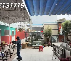 Bán nhà Mặt tiền Trung Lân, Bà Điểm, Hóc môn, 523m2, giá 20 tỷ TL.