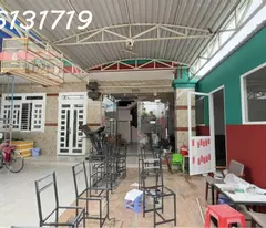 Bán nhà Mặt tiền Trung Lân, Bà Điểm, Hóc môn, 523m2, giá 20 tỷ TL.