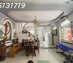 Bán nhà Mặt tiền Trung Lân, Bà Điểm, Hóc môn, 523m2, giá 20 tỷ TL.