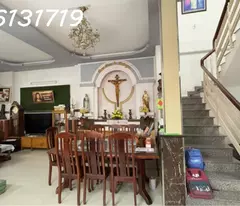 Bán nhà Mặt tiền Trung Lân, Bà Điểm, Hóc môn, 523m2, giá 20 tỷ TL.
