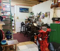 HIẾM , Đất thổ cư 276m2,  Hẻm xe tải, thu nhập hơn 500triệu/Năm, 502 Huỳnh Tấn Phát, Bình Thuận
