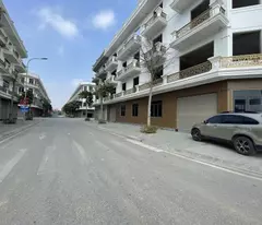 3.25 TỶ SANG TÊN SỔ NGAY. BÀN GIAO NGAY  NHÀ 4 TẦNG. TP.THANH HÓA. LH: 0966 343 969