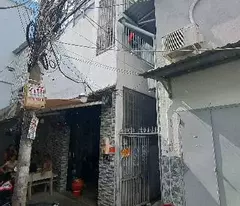 Nhà 2 tầng, thu nhập 350triệu/Năm, 103m2, Ngay Chợ Tân Mỹ, Tân Phú, Quận 7-Giá 8 tỷ 9