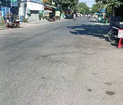 Bán nhà Mặt tiền đường số 4 - Tân Tạo A, Bình Tân m -100m2( 5x20) - 3 tầng - Chỉ 5.95 tỷ