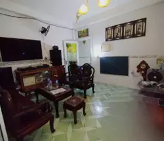 Bán nhà Mặt tiền đường số 4 - Tân Tạo A, Bình Tân m -100m2( 5x20) - 3 tầng - Chỉ 5.95 tỷ
