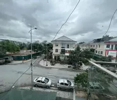 bán Biệt Thự KĐT Dương Nội, lô góc 3 mặt tiền, kinh doanh đỉnh, giá cực tốt