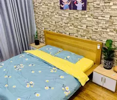 Nhà 4 tầng, 33,6m2, hẻm xe hơi, 585 Nguyễn Thị Thập, Tân Phong, Quận 7-Gía 6 tỷ 5