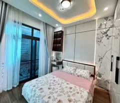 Bán nhà trung tâm Phố Xốm- gần Trường đại học Đại Nam- 45m2- Rất gần QL21B