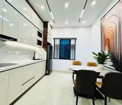 Bán nhà trung tâm Phố Xốm- gần Trường đại học Đại Nam- 45m2- Rất gần QL21B