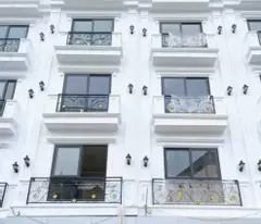 Bán nhà trung tâm Phố Xốm- gần Trường đại học Đại Nam- 45m2- Rất gần QL21B