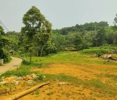 Chính chủ cần bán mảnh đất xây nhà vườn nghỉ dưỡng, diện tích rộng gần 1500m2 đẹp, thoáng, 2 mặt