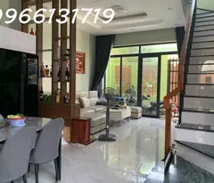 Bán nhà đường Tiền Lân 19, Bà Điểm, Hóc môn, 100m2, nhỉnh 5 tỷ.