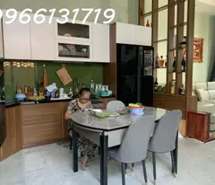 Bán nhà đường Tiền Lân 19, Bà Điểm, Hóc môn, 100m2, nhỉnh 5 tỷ.