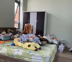 Bán nhà đường Tiền Lân 19, Bà Điểm, Hóc môn, 100m2, nhỉnh 5 tỷ.