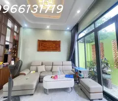 Bán nhà đường Tiền Lân 19, Bà Điểm, Hóc môn, 100m2, nhỉnh 5 tỷ.