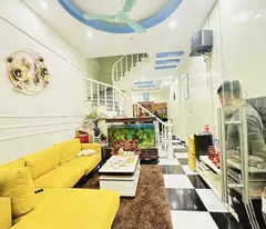 💥Bán nhà Phú Đô 65m 3T, Ô tô nhỏ qua nhà, Lên tầng thoải mái, 12 tỷ💥