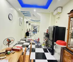 💥Bán nhà Phú Đô 65m 3T, Ô tô nhỏ qua nhà, Lên tầng thoải mái, 12 tỷ💥