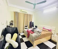 💥Bán nhà Phú Đô 65m 3T, Ô tô nhỏ qua nhà, Lên tầng thoải mái, 12 tỷ💥