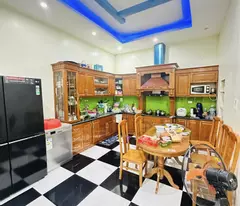 💥Bán nhà Phú Đô 65m 3T, Ô tô nhỏ qua nhà, Lên tầng thoải mái, 12 tỷ💥