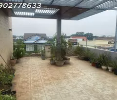 Nhà 1 trệt 2 lầu, mặt tiền đường Đặng Đại Độ - phường Hiệp Hoà, BIÊN HÒA