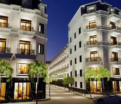 SHOPHOUSE MẶT TIỀN 5 TẦNG (4.2x16.5)  TÔ NGỌC VÂN - XE HƠI NGỦ TRONG NHÀ CHỈ 15 TỶ.