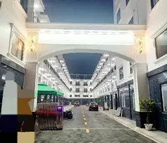 SHOPHOUSE MẶT TIỀN 5 TẦNG (4.2x16.5)  TÔ NGỌC VÂN - XE HƠI NGỦ TRONG NHÀ CHỈ 15 TỶ.