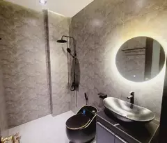SHOPHOUSE MẶT TIỀN 5 TẦNG (4.2x16.5)  TÔ NGỌC VÂN - XE HƠI NGỦ TRONG NHÀ CHỈ 15 TỶ.