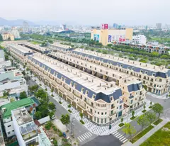 Cắt LỖ 3 tỷ BÁN NHANH biệt thự Regal Pavillon, sổ hồng đầy đủ, vận hành cho thuê lên đến 60tr/tháng