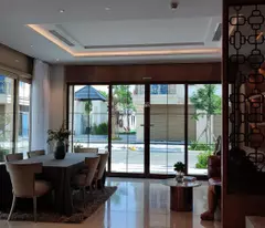 Cắt LỖ 3 tỷ BÁN NHANH biệt thự Regal Pavillon, sổ hồng đầy đủ, vận hành cho thuê lên đến 60tr/tháng