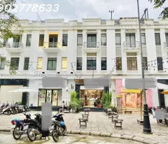 Căn shophouse Vincom - Tân Mai, BIÊN HÒA