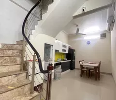 💥Mặt ngõ Kinh doanh Dịch Vọng Hậu 40m 5T, ngõ thông 3 gác, gần phố, 9.5 Tỷ💥